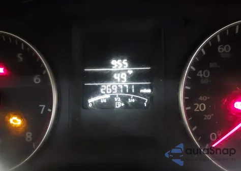 2012 Volkswagen Jetta 2.5L Se from USA, damaged, VIN 3VWBP7AJ0CM306036